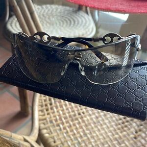 Gucci sunglasses